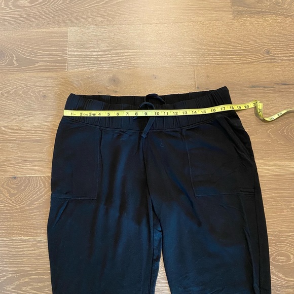•Isabel Maternity Joggers• - Picture 2 of 5
